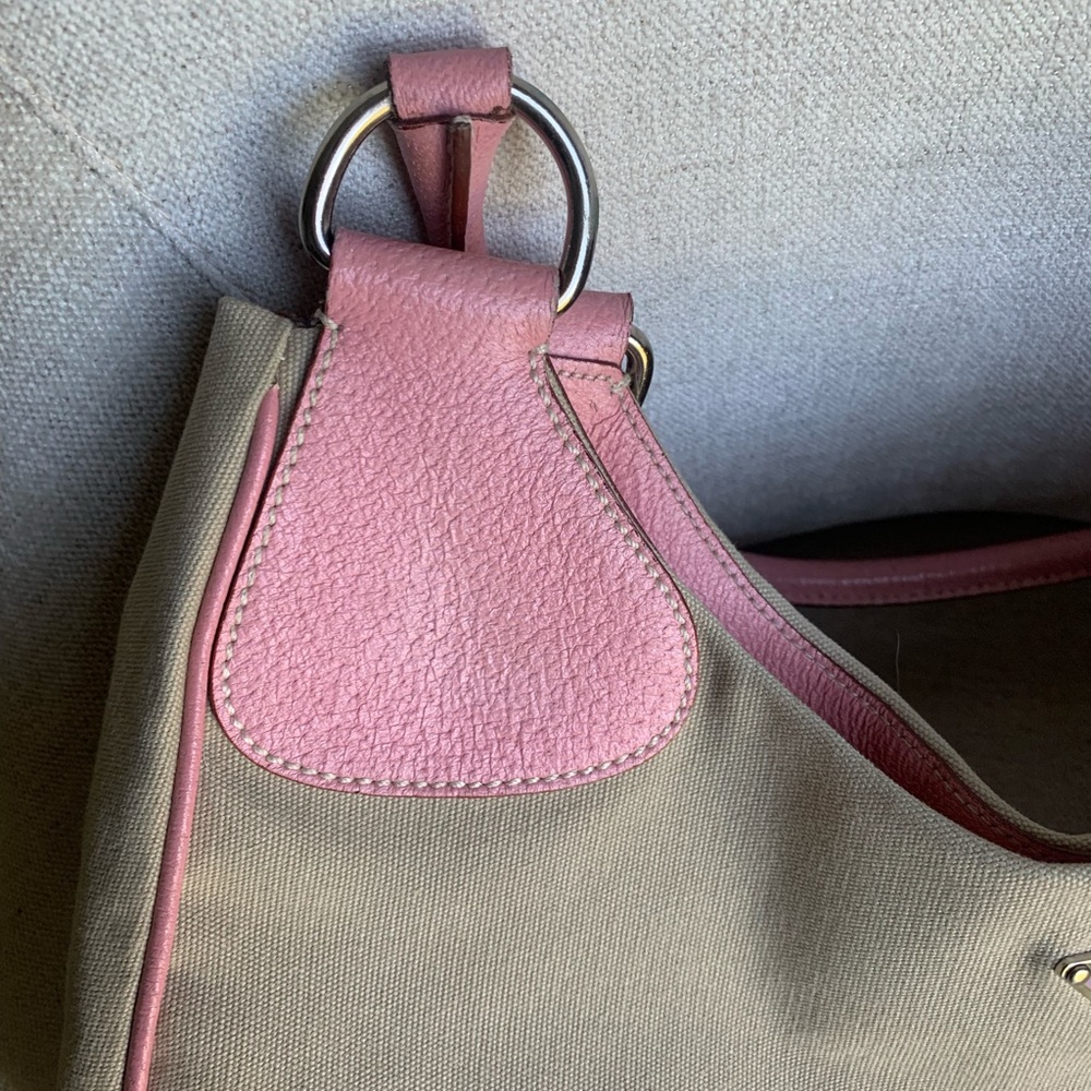 Prada purse